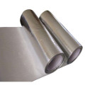 Precio razonable Sellado en caliente Lacado 8011 Rollo de papel de aluminio